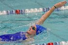 Swimming & Diving vs RWU  Swimming & Diving vs Roger Williams University. - Photo by Keith Nordstrom : Wheaton, Swimming